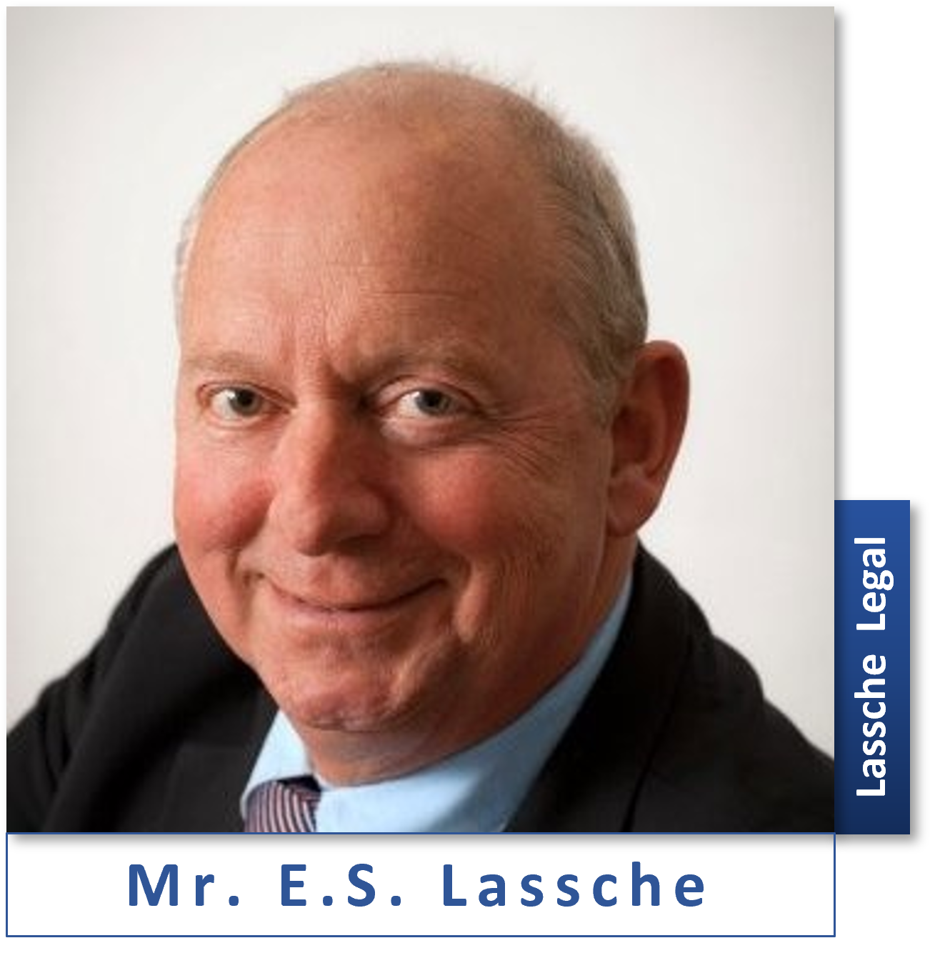 Lassche-Legal-over